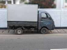 Mahindra Maxximo 2014 Lorry