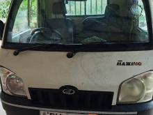 Mahindra Maxximo 2012 Lorry