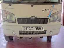 Mahindra Maxximo 2015 Lorry