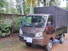Mahindra Maxximo 2015 Lorry