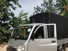 Mahindra Maxximo 2015 Lorry