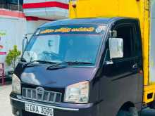 Mahindra Maxximo 2015 Lorry