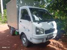 Mahindra Maxximo 2015 Lorry