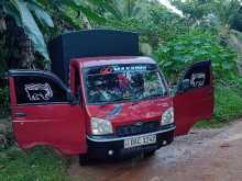 Mahindra Maxximo 2015 Lorry