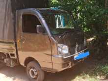 Mahindra Maxximo 2015 Lorry