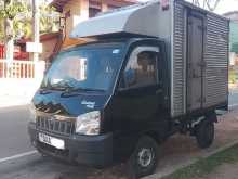 Mahindra Maxximo 2015 Lorry