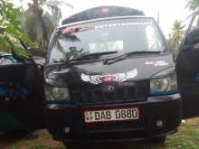 Mahindra Maxximo 2015 Lorry