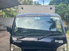 Mahindra Maxximo 2015 Lorry