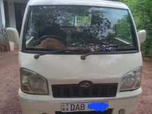 Mahindra Maxximo Plus VX 2015 Lorry