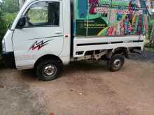 Mahindra Maxximo 2015 Lorry