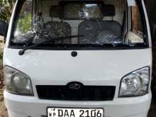 Mahindra Maxximo 2015 Lorry