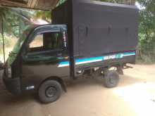 Mahindra Maxximo 2016 Lorry
