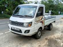 Mahindra Maxximo Supro 2016 Lorry