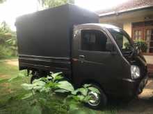 Mahindra Maxximo 2016 Lorry