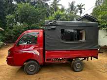 Mahindra Maxximo 2016 Lorry