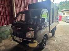 Mahindra Maxximo 2016 Lorry