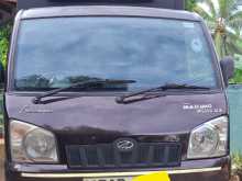 Mahindra Maxximo 2016 Lorry