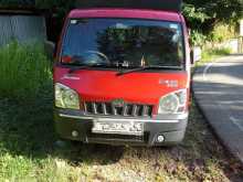 Mahindra Maxximo 2017 Lorry