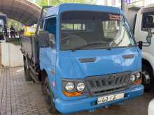 Mahindra Maxximo 2017 Lorry