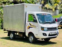 Mahindra Maxximo 2017 Lorry