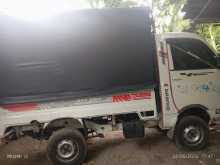 Mahindra Maxximo 2017 Lorry