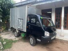 Mahindra Maxximo 2012 Lorry