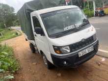 Mahindra Maxximo 2018 Lorry