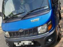 Mahindra Maxximo 2019 Lorry