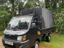 Mahindra Maxximo 2019 Lorry