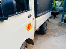 Mahindra Maxximo 2020 Lorry
