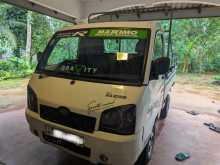 Mahindra Maxximo 2021 Lorry