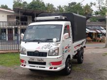 Mahindra Maxximo 2011 Lorry