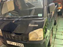 Mahindra Maxximo 2012 Lorry