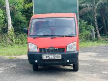 Mahindra Maxximo 2012 Lorry