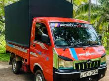 Mahindra Maxximo 2012 Lorry