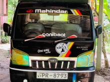 Mahindra Maxximo 2011 Lorry