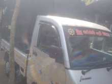 Mahindra Maxximo Plus 2014 Lorry