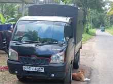 Mahindra Maxximo 2012 Lorry