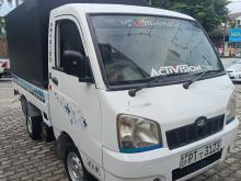 Mahindra Maxximo 2012 Lorry