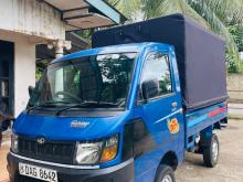 Mahindra Maxximo 2019 Lorry