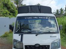 Mahindra Maxximo 2012 Lorry