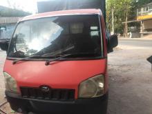 Mahindra Maxximo 2012 Lorry