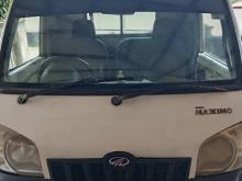 Mahindra Maxximo 2012 Lorry