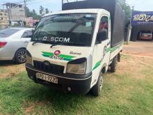 Mahindra Maxximo 2011 Lorry