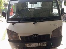 Mahindra Maxximo 2013 Lorry