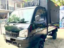 Mahindra Maxximo 2016 Lorry