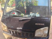Mahindra Maxximo 2011 Lorry