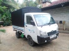 Mahindra Maxximo 2014 Lorry