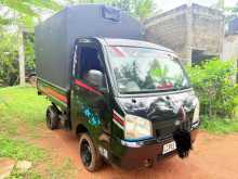 Mahindra Maxximo 2012 Lorry