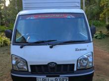Mahindra Maxximo 2012 Lorry